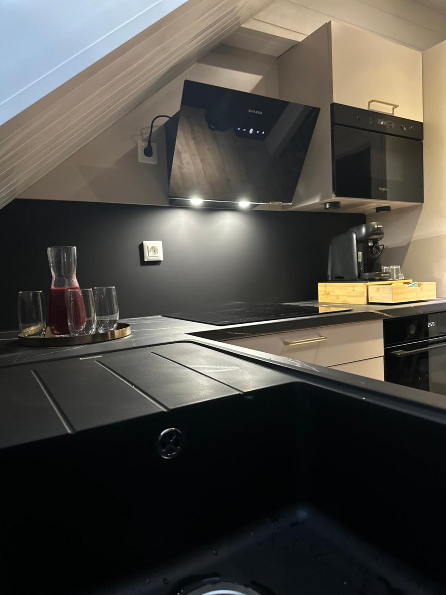 Magnifique Logement Proche De Colmar Parking Wifi Wintzenheim Ngoại thất bức ảnh