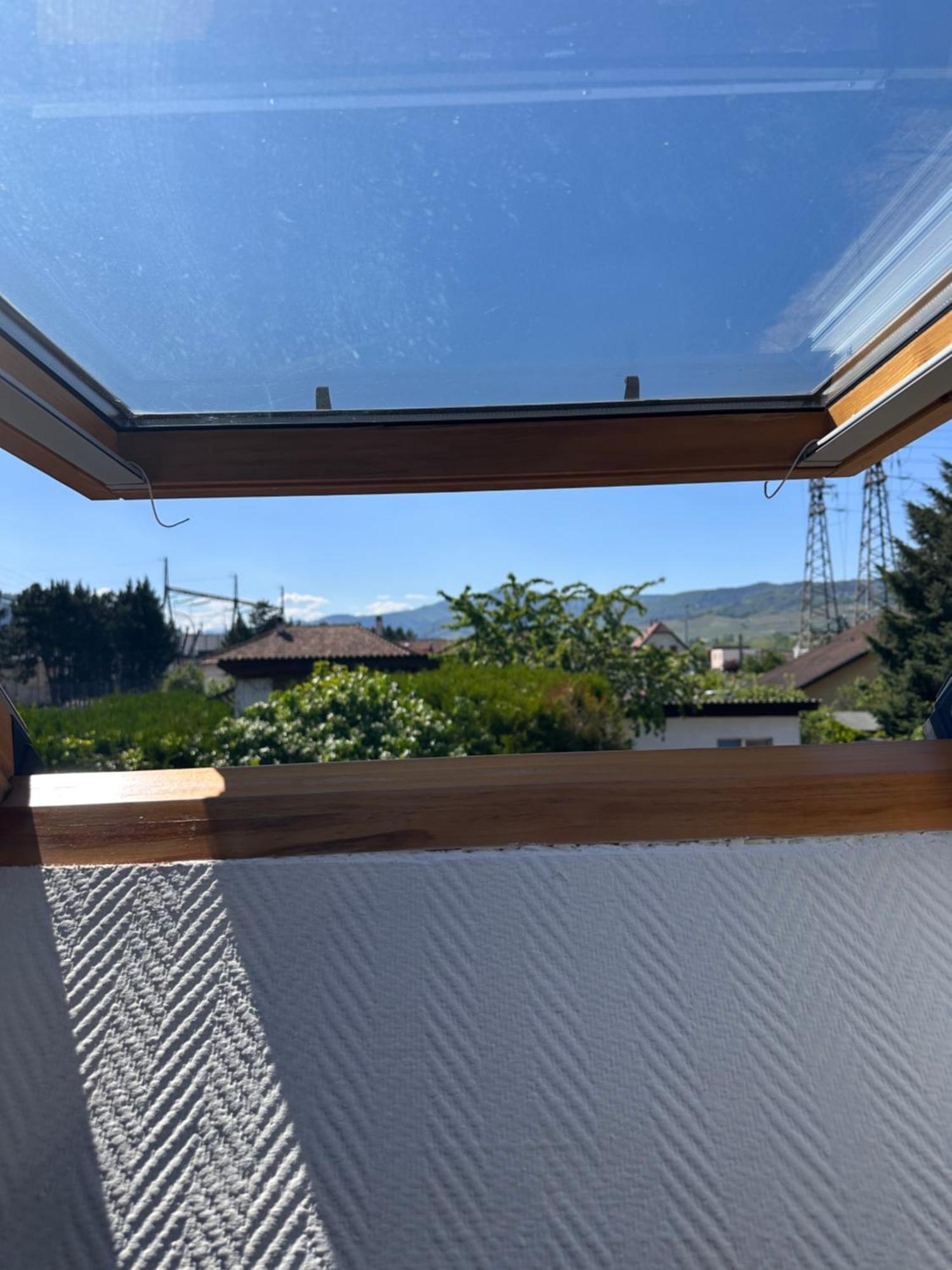 Magnifique Logement Proche De Colmar Parking Wifi Wintzenheim Ngoại thất bức ảnh